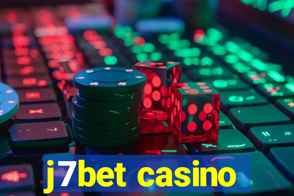 j7bet casino