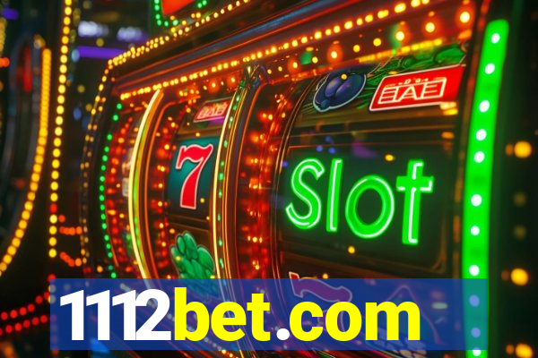 1112bet.com