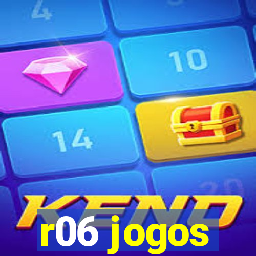 r06 jogos