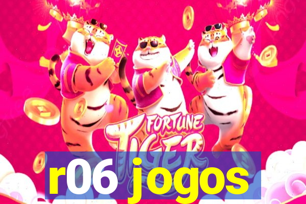 r06 jogos