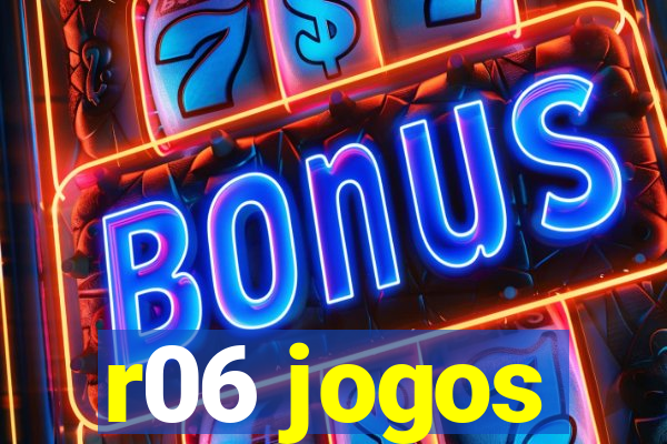 r06 jogos