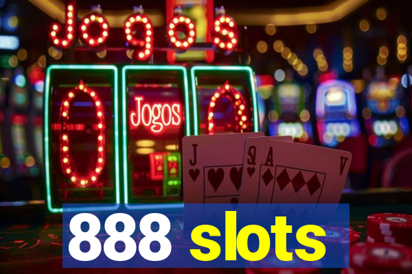 888 slots