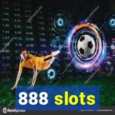 888 slots