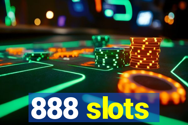 888 slots