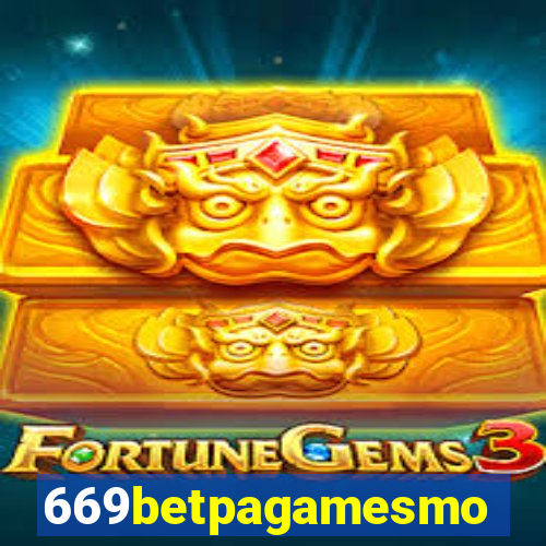 669betpagamesmo