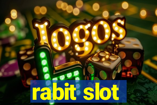 rabit slot