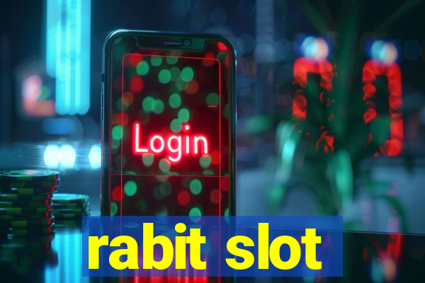 rabit slot