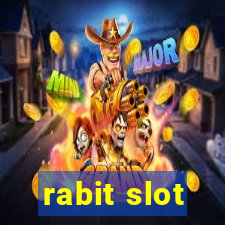 rabit slot