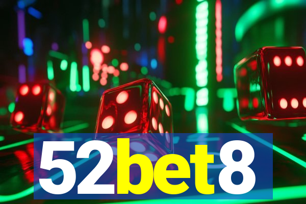 52bet8