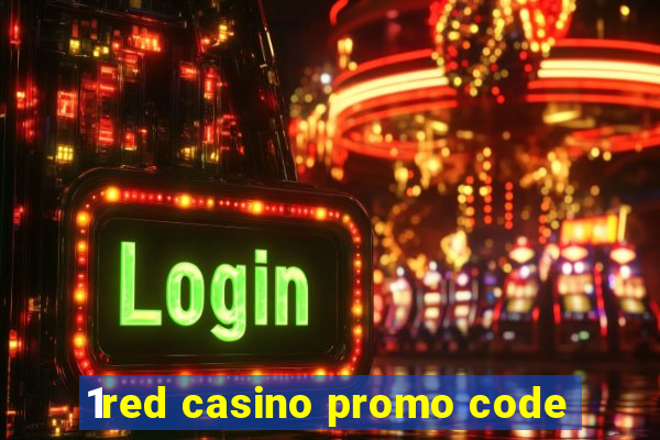 1red casino promo code