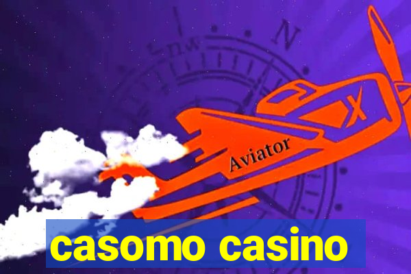 casomo casino