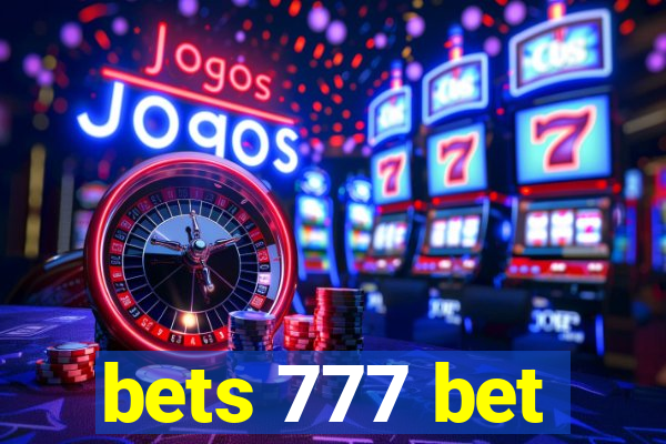 bets 777 bet