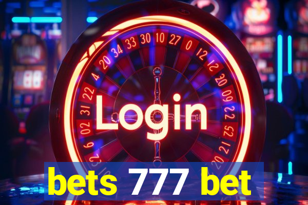 bets 777 bet