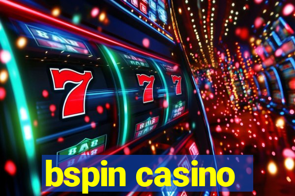 bspin casino