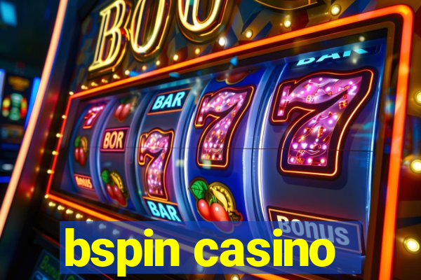 bspin casino