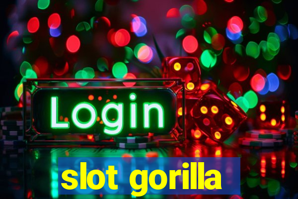 slot gorilla