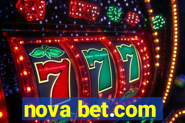 nova bet.com