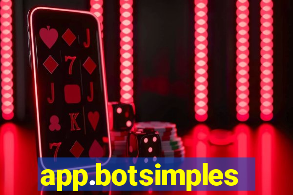 app.botsimples