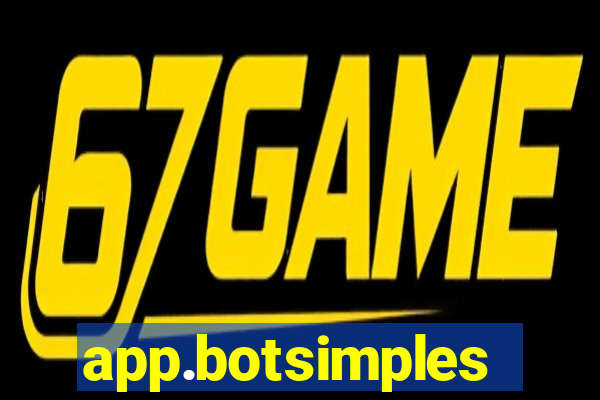 app.botsimples