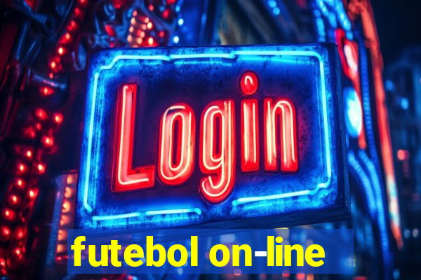 futebol on-line