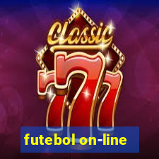 futebol on-line