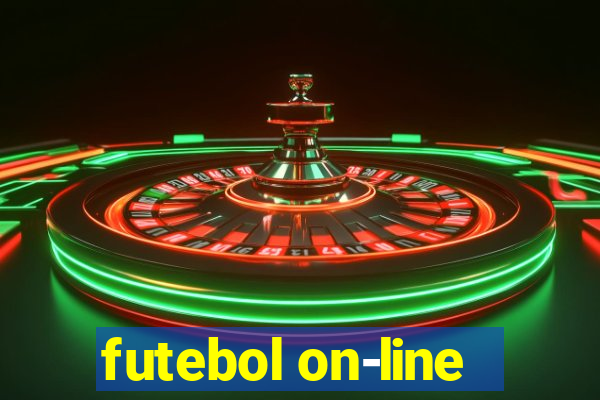 futebol on-line