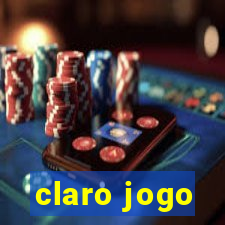 claro jogo