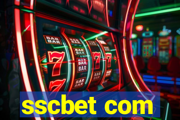 sscbet com