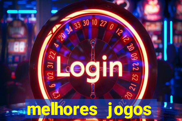 melhores jogos offiline android