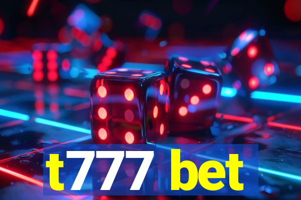 t777 bet