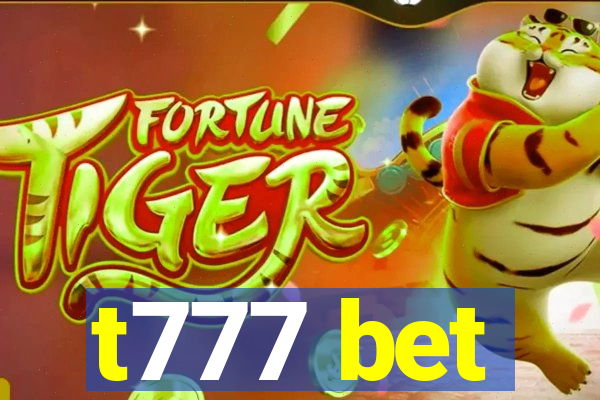 t777 bet