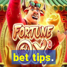 bet tips.