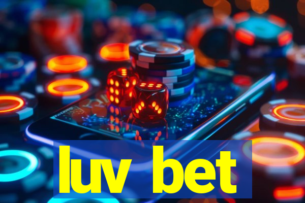 luv bet