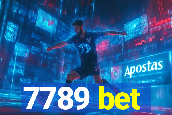 7789 bet