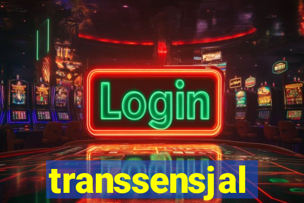 transsensjal