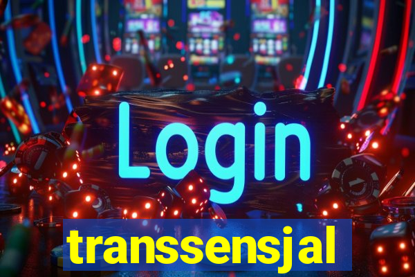 transsensjal