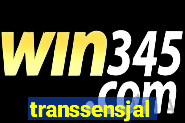 transsensjal