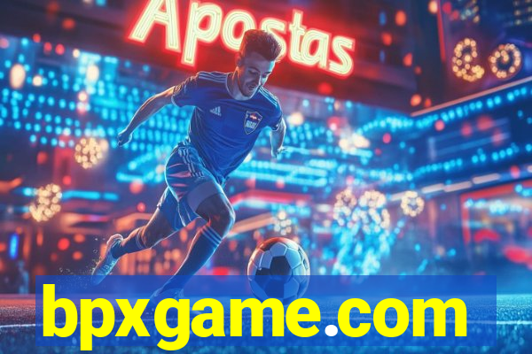 bpxgame.com