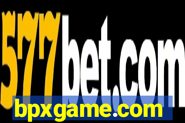 bpxgame.com