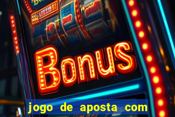 jogo de aposta com 50 centavos