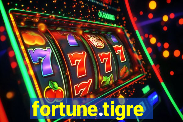 fortune.tigre