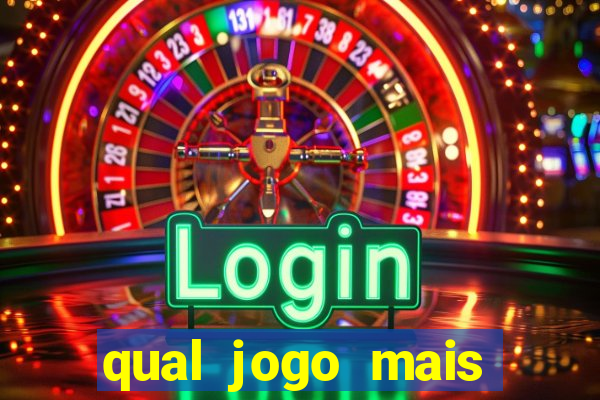 qual jogo mais jogado do mundo