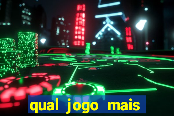 qual jogo mais jogado do mundo