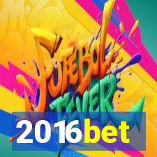 2016bet