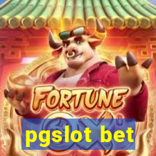 pgslot bet