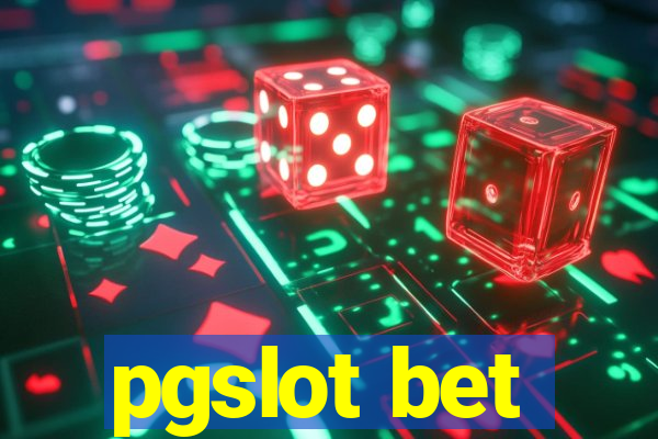 pgslot bet