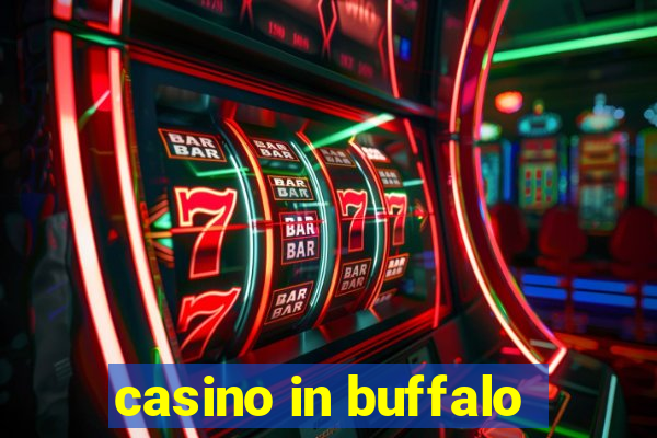 casino in buffalo