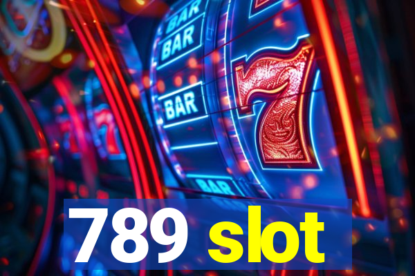 789 slot