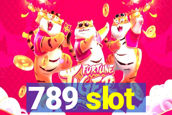 789 slot