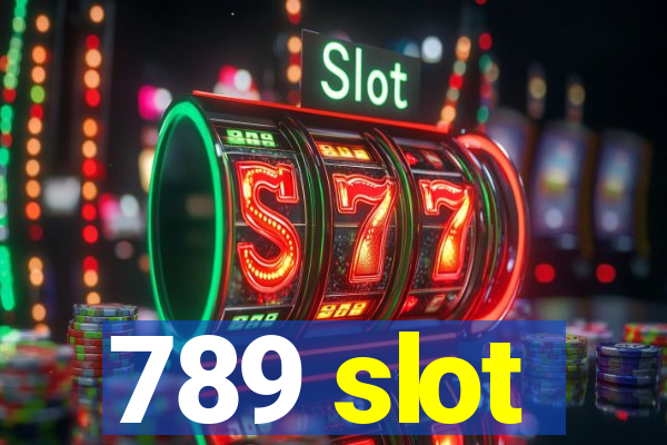 789 slot